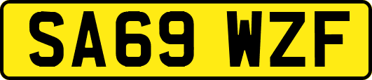 SA69WZF