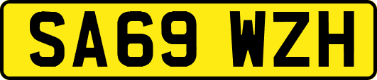 SA69WZH