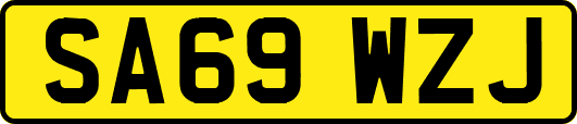 SA69WZJ