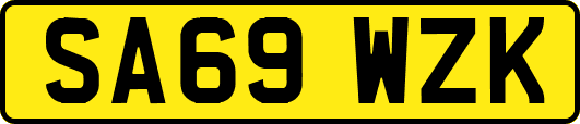SA69WZK