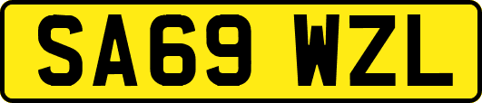 SA69WZL