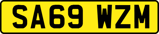 SA69WZM
