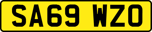 SA69WZO