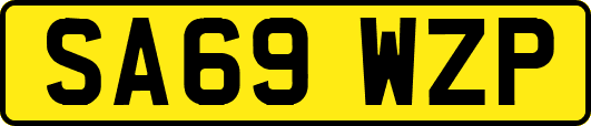 SA69WZP