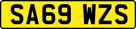 SA69WZS
