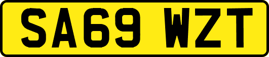 SA69WZT