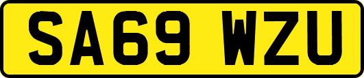 SA69WZU
