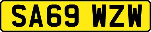 SA69WZW