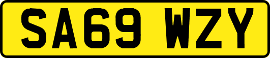 SA69WZY