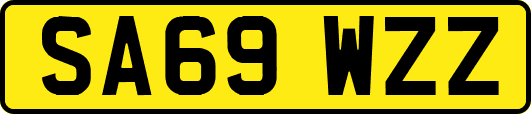 SA69WZZ
