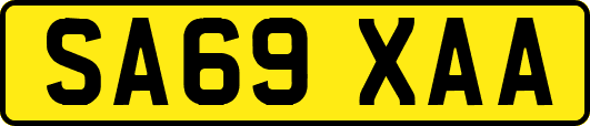 SA69XAA