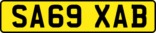 SA69XAB
