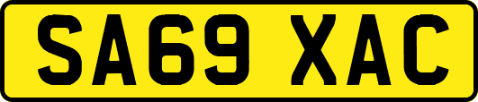SA69XAC