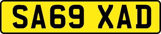 SA69XAD