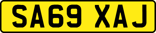 SA69XAJ