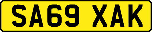 SA69XAK