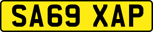 SA69XAP