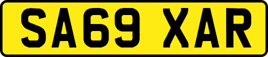 SA69XAR
