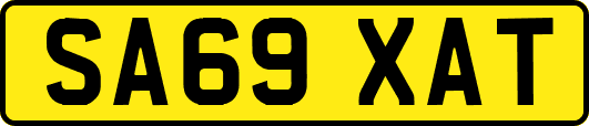 SA69XAT