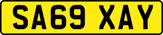 SA69XAY