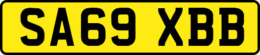 SA69XBB