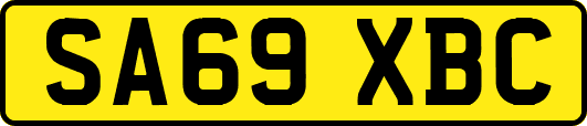 SA69XBC