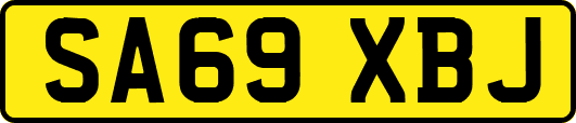 SA69XBJ