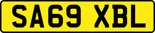 SA69XBL