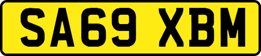 SA69XBM