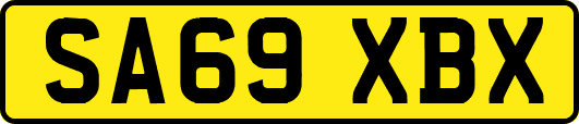 SA69XBX