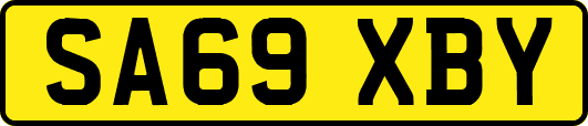 SA69XBY