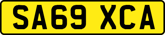SA69XCA