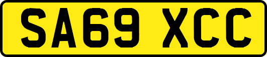 SA69XCC