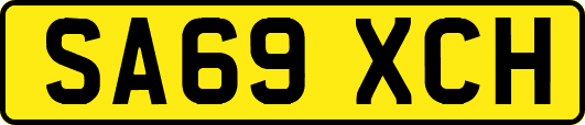 SA69XCH