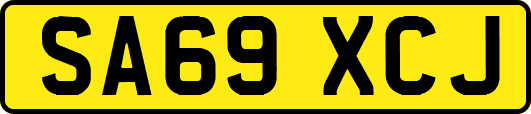 SA69XCJ