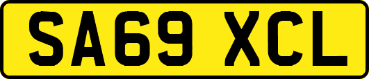 SA69XCL