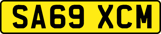 SA69XCM