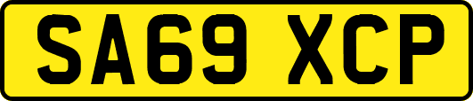 SA69XCP