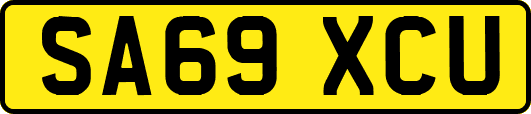 SA69XCU