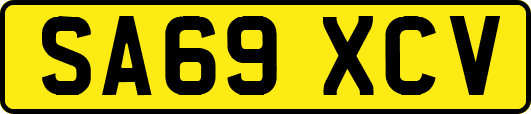 SA69XCV