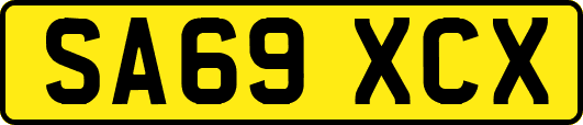 SA69XCX