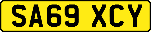 SA69XCY