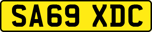 SA69XDC