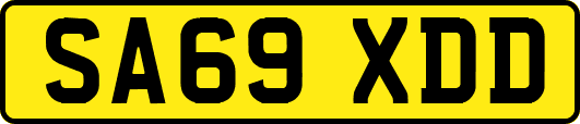 SA69XDD