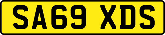 SA69XDS