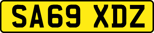 SA69XDZ