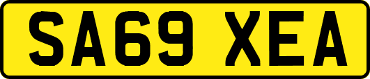 SA69XEA