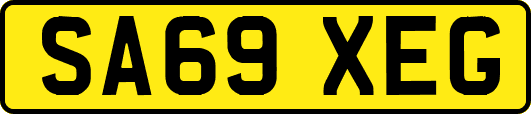 SA69XEG
