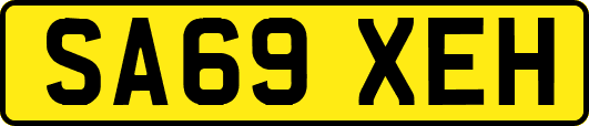 SA69XEH