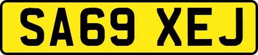 SA69XEJ